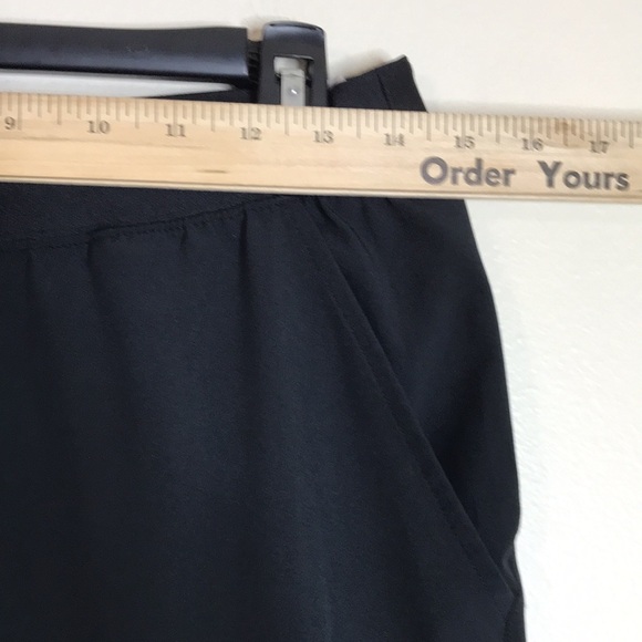 Under armour mens black loose athletic jogger pants size medium - Picture 5 of 11